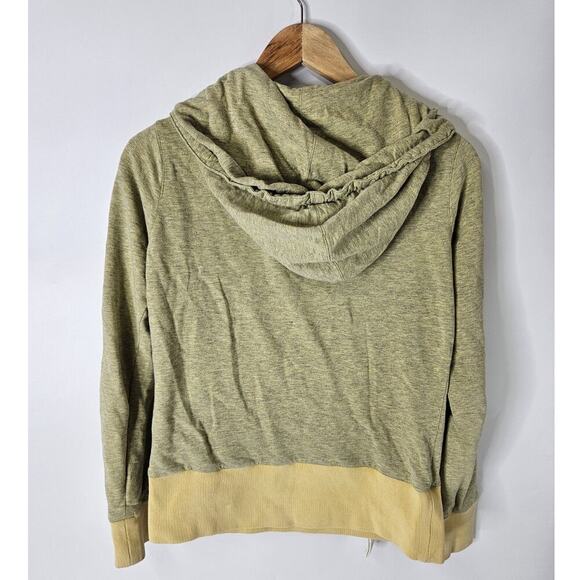 Nicholas K Pullover Hoodie Women's Medium - Picture 2 of 6